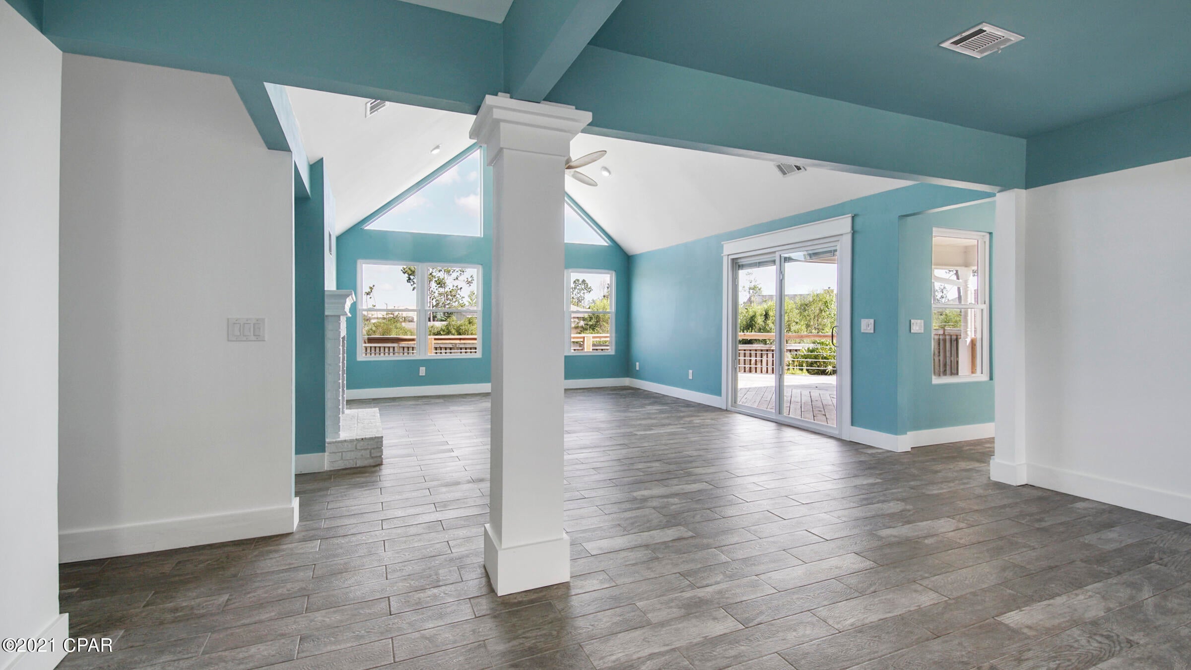 Callaway Point - Residential