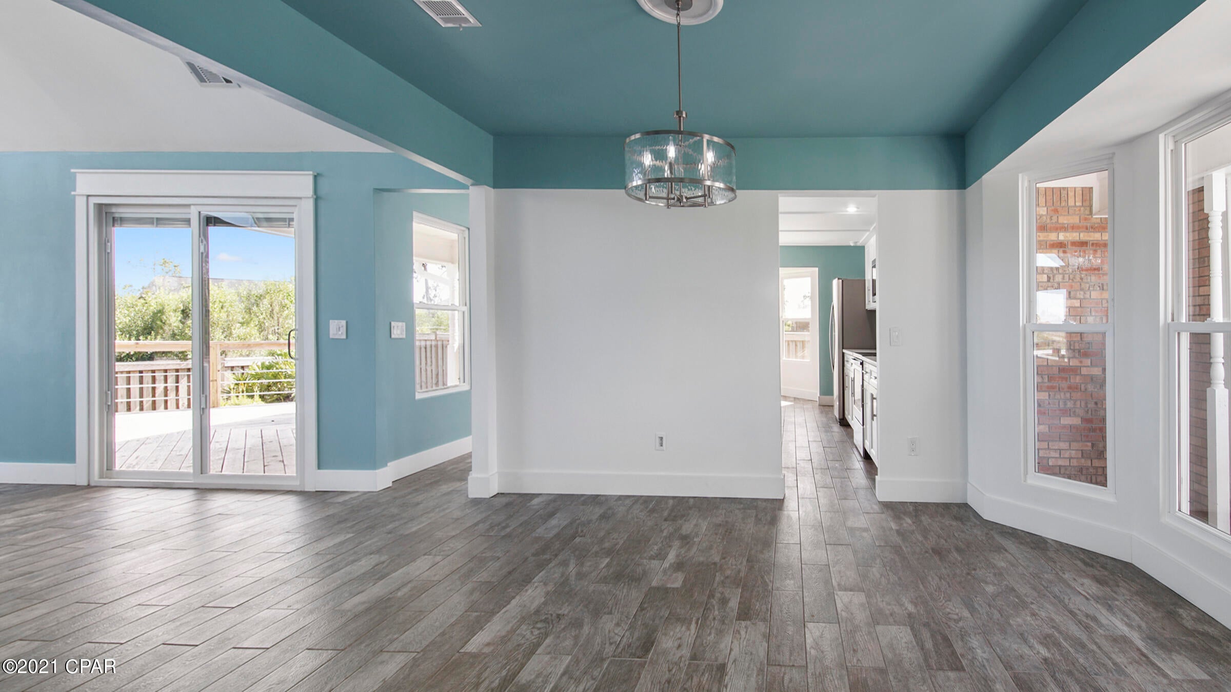 Callaway Point - Residential