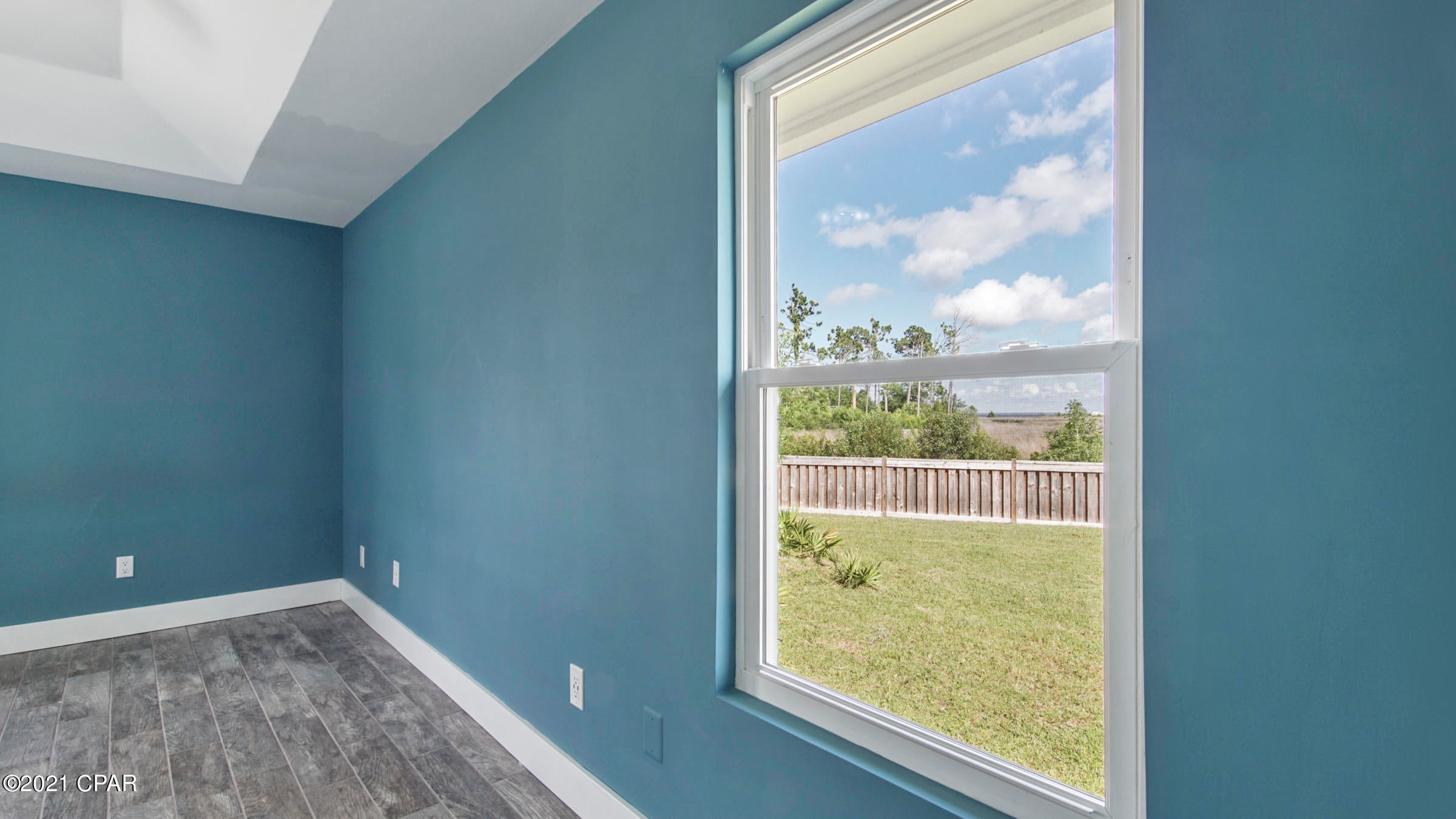 Callaway Point - Residential