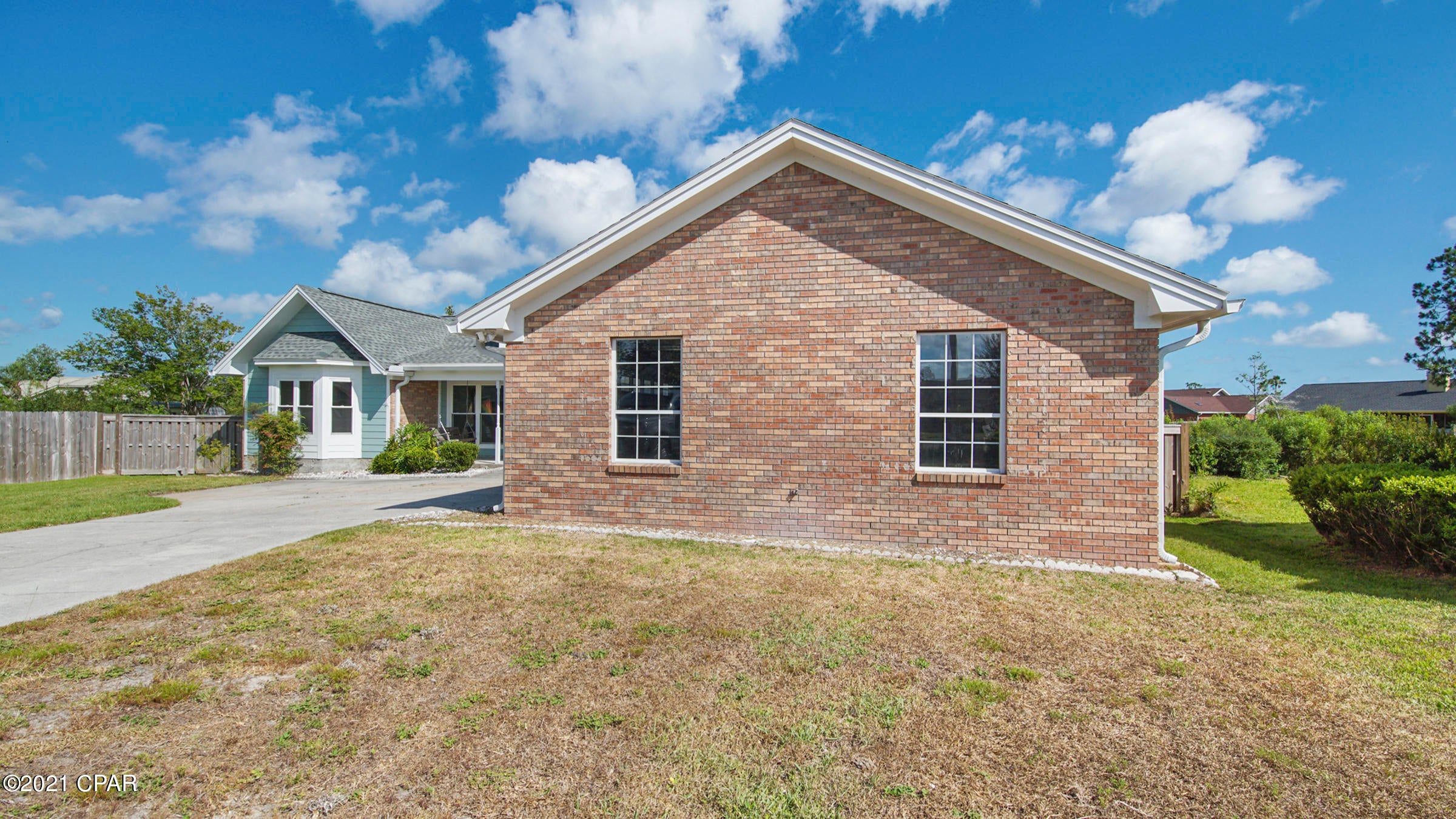 Callaway Point - Residential