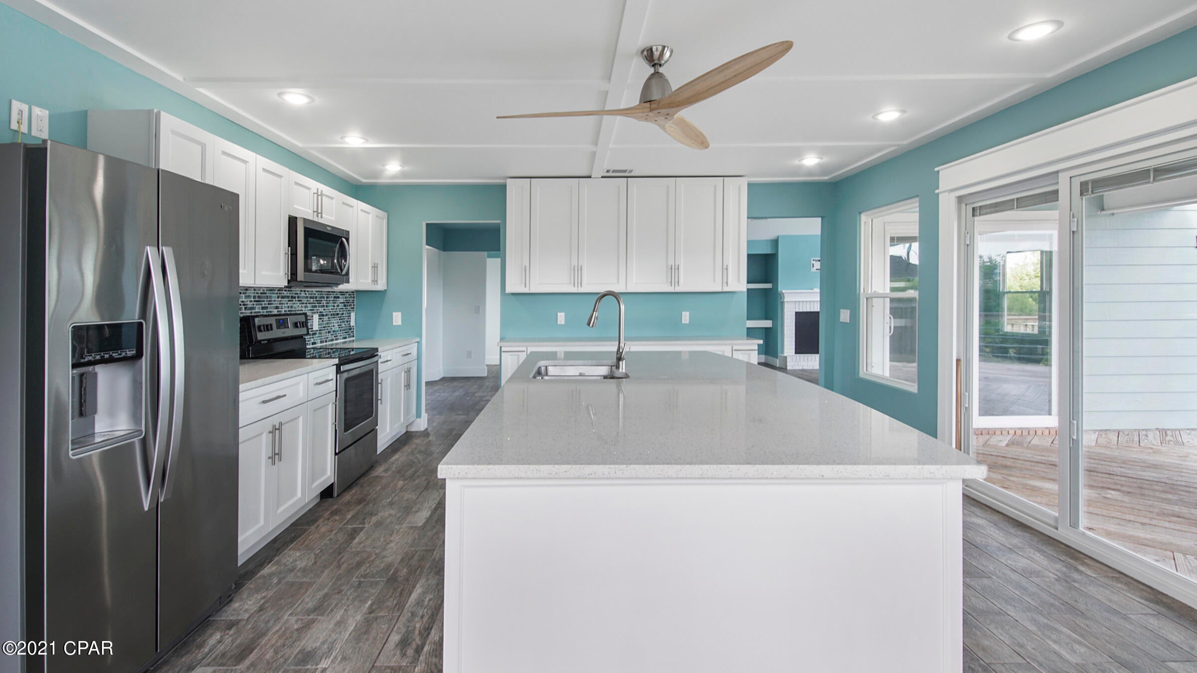Callaway Point - Residential
