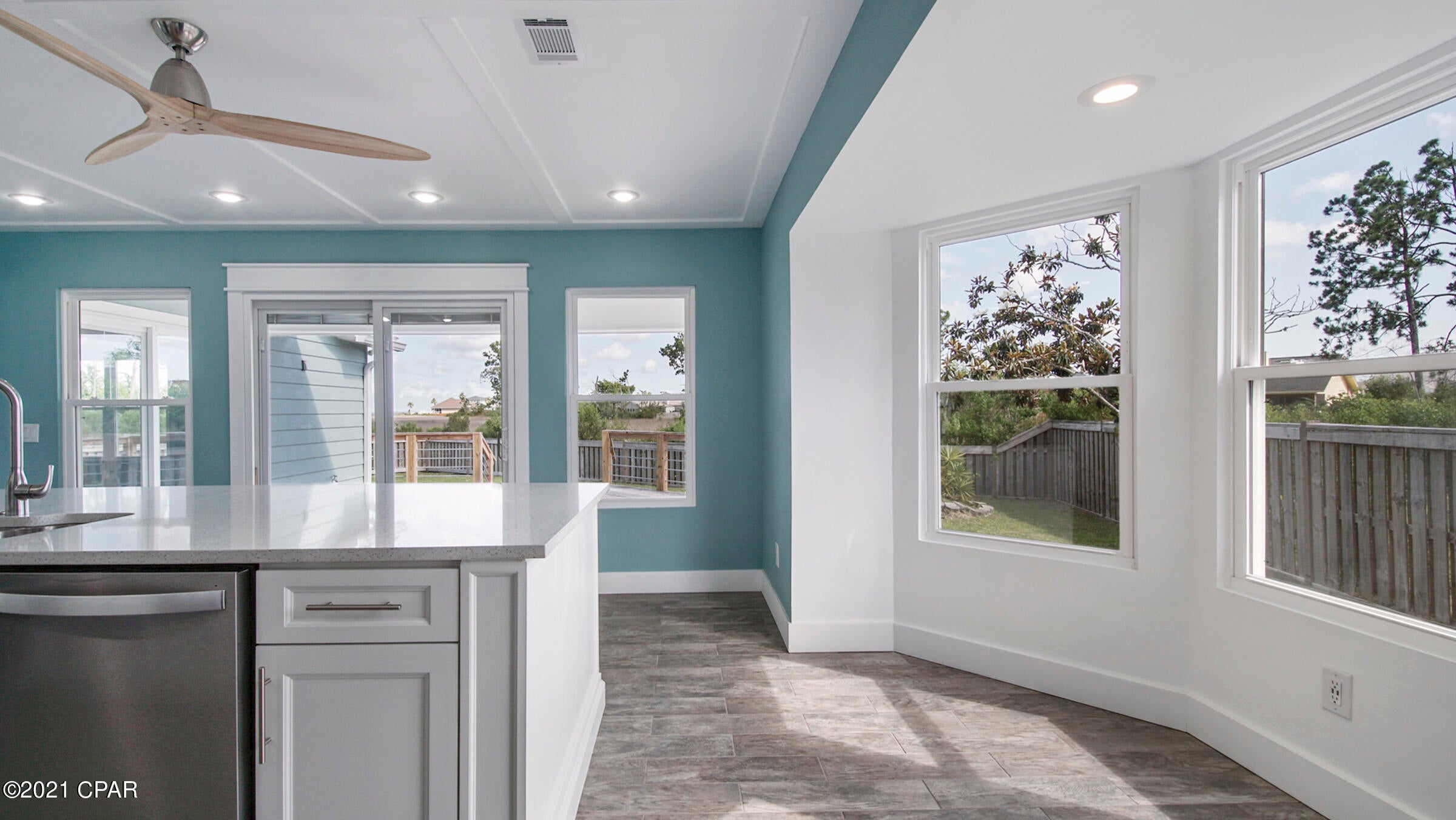 Callaway Point - Residential