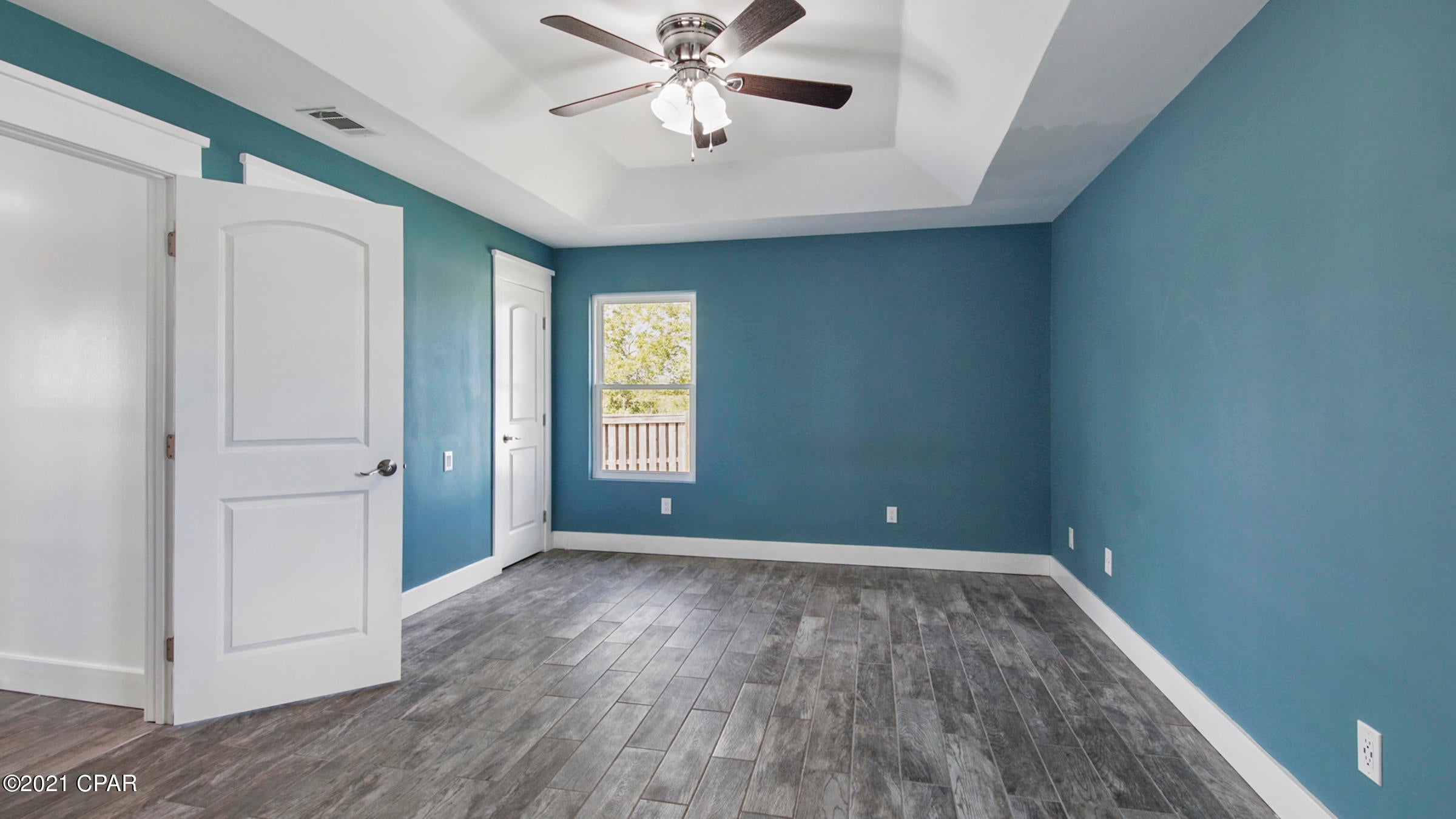 Callaway Point - Residential