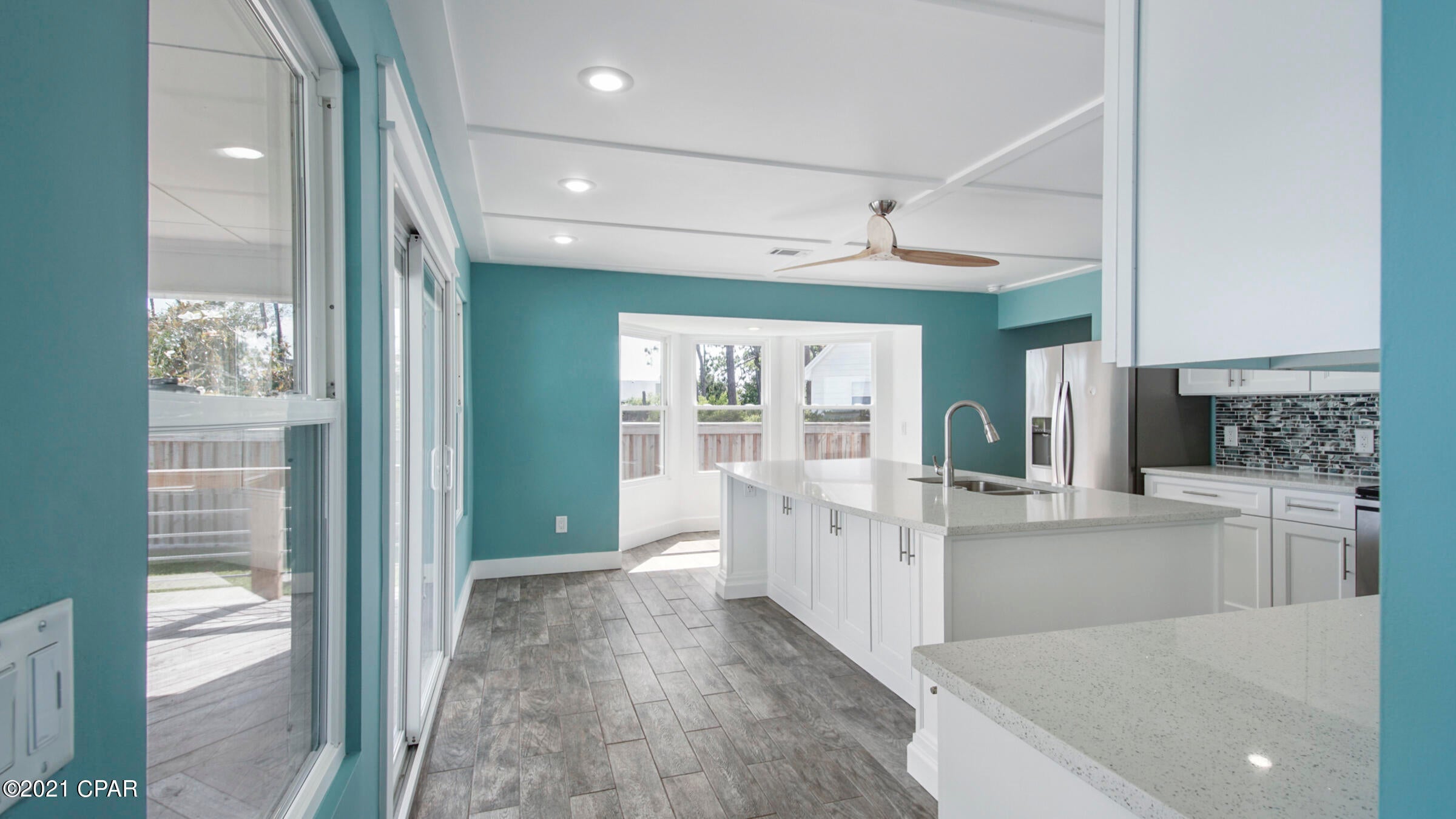 Callaway Point - Residential