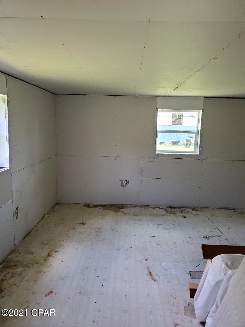 Calling all Flippers!!! Here is your chance to get a 4 bedroom one and a half bathroom home for under 70k!! Home has had work started, but needs completing. All measurements are approximate, please verify if important.
