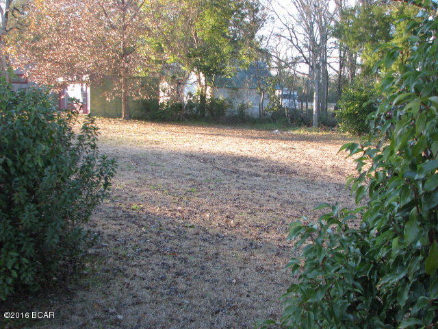 No Named Subdivision - Land