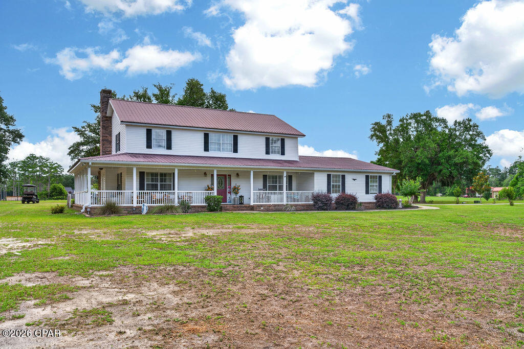 Cottondale - Residential
