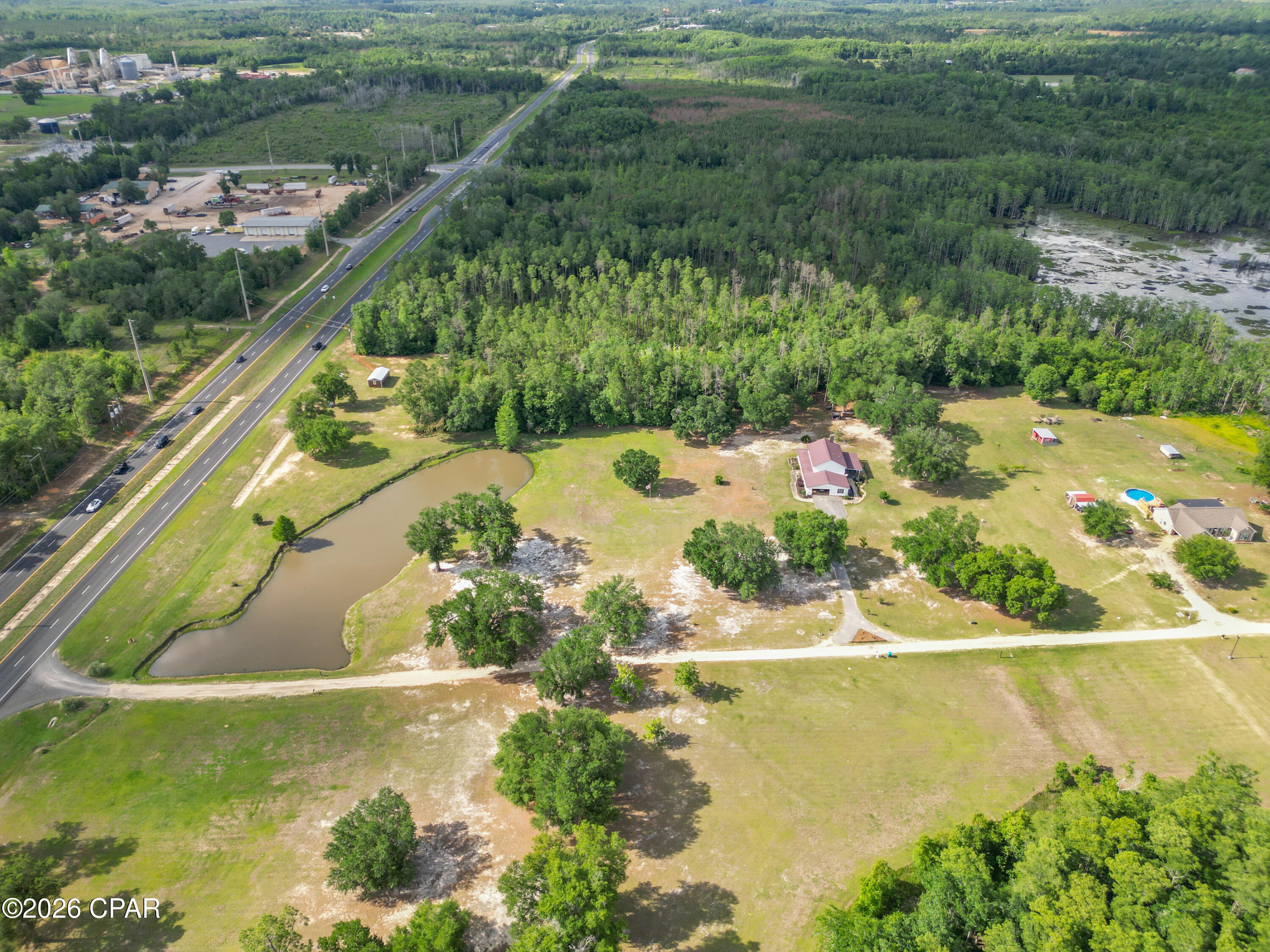 Cottondale - Residential
