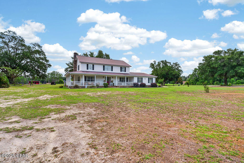 Cottondale - Residential