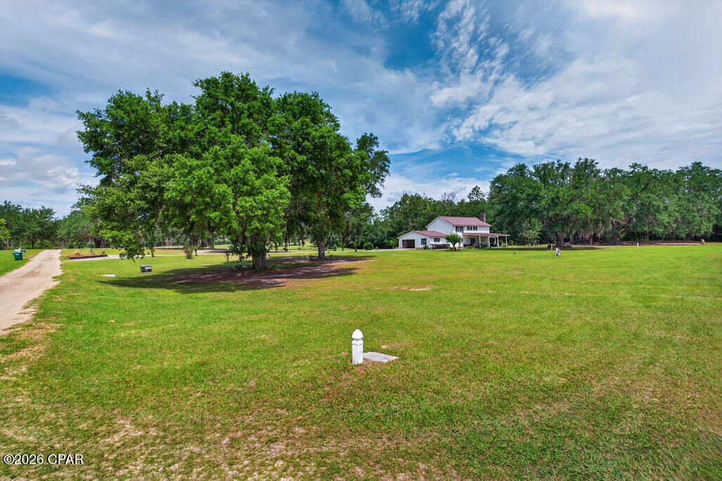 Cottondale - Residential