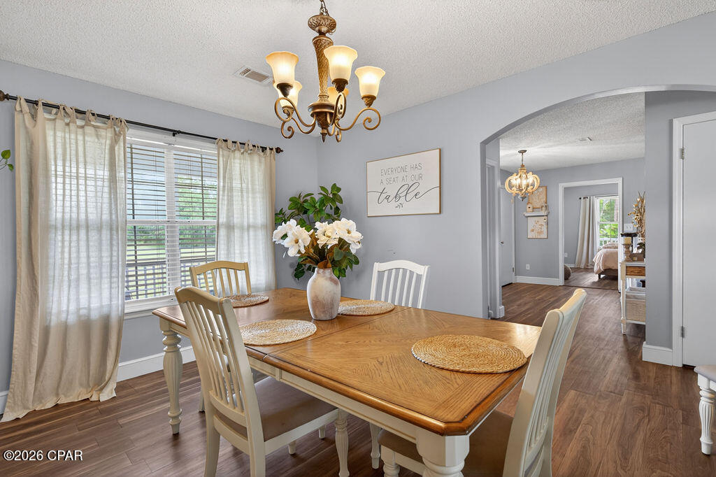 Cottondale - Residential
