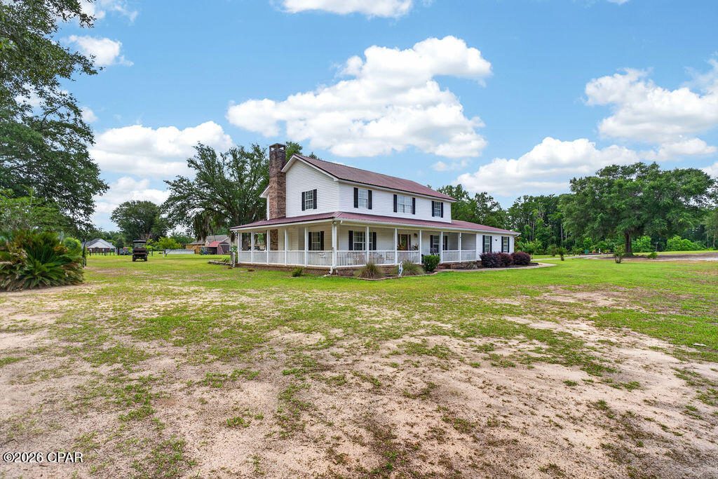 Cottondale - Residential