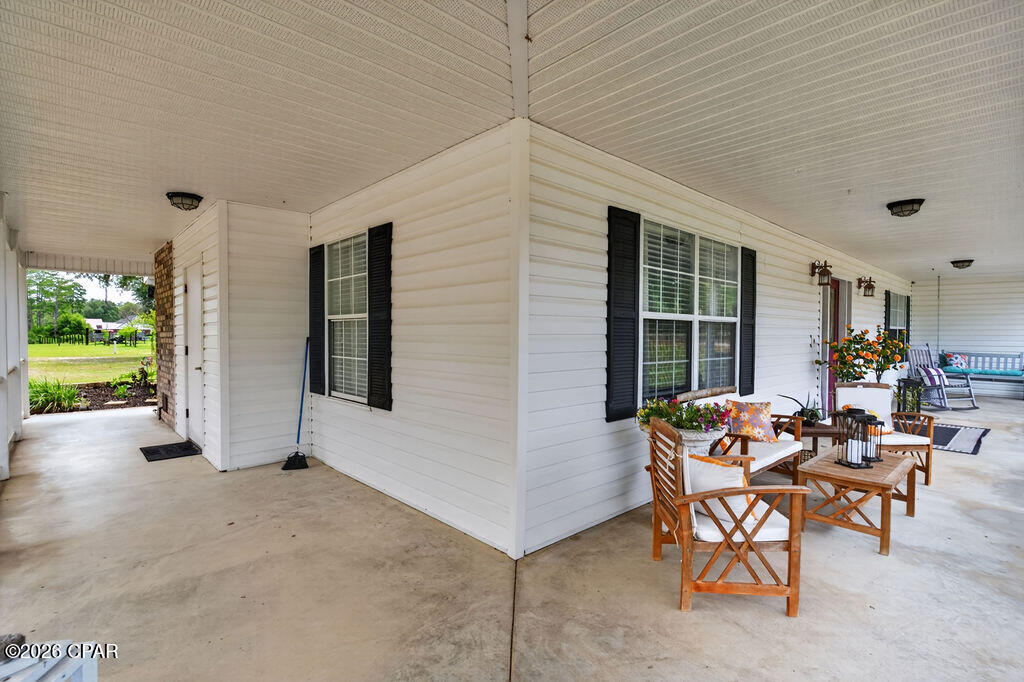 Cottondale - Residential