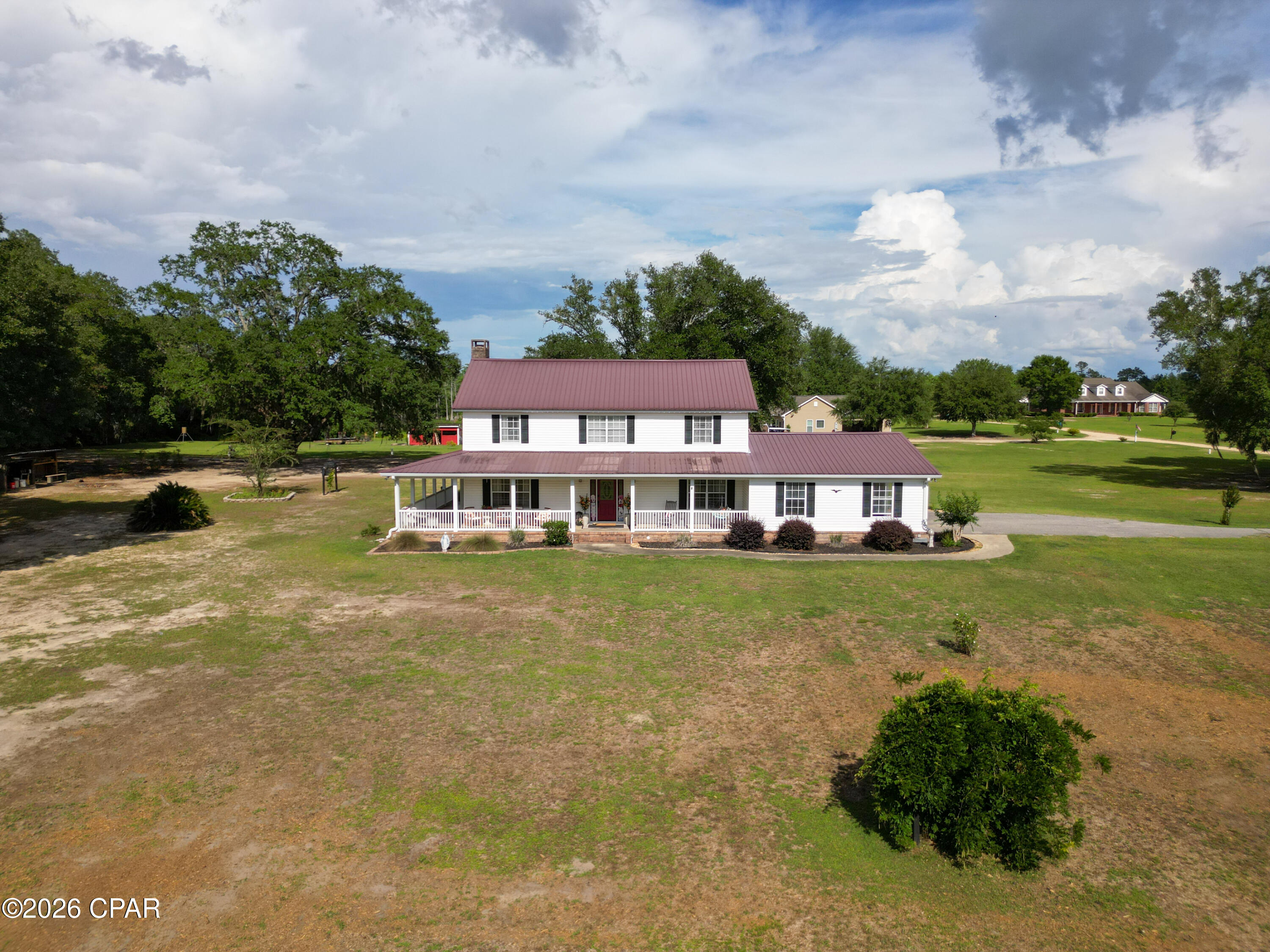 Cottondale - Residential