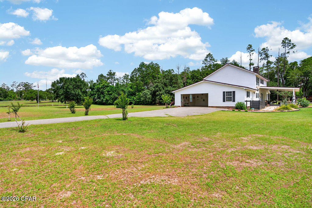 Cottondale - Residential