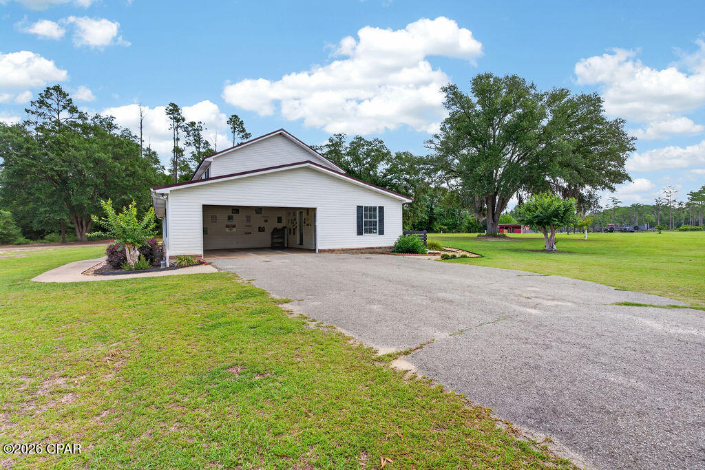 Cottondale - Residential