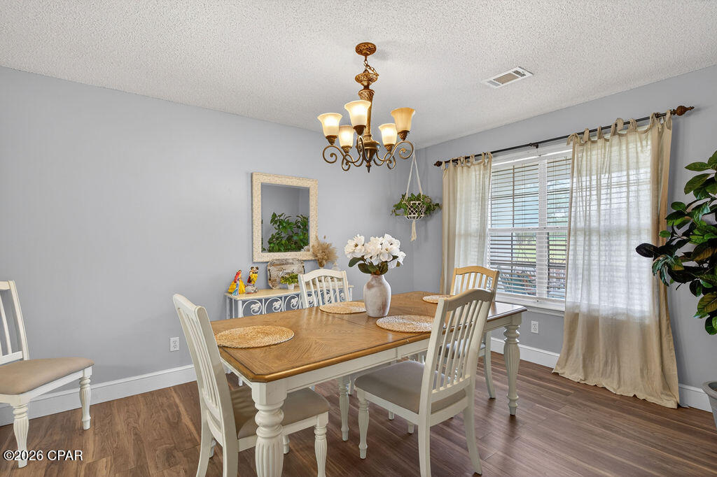 Cottondale - Residential