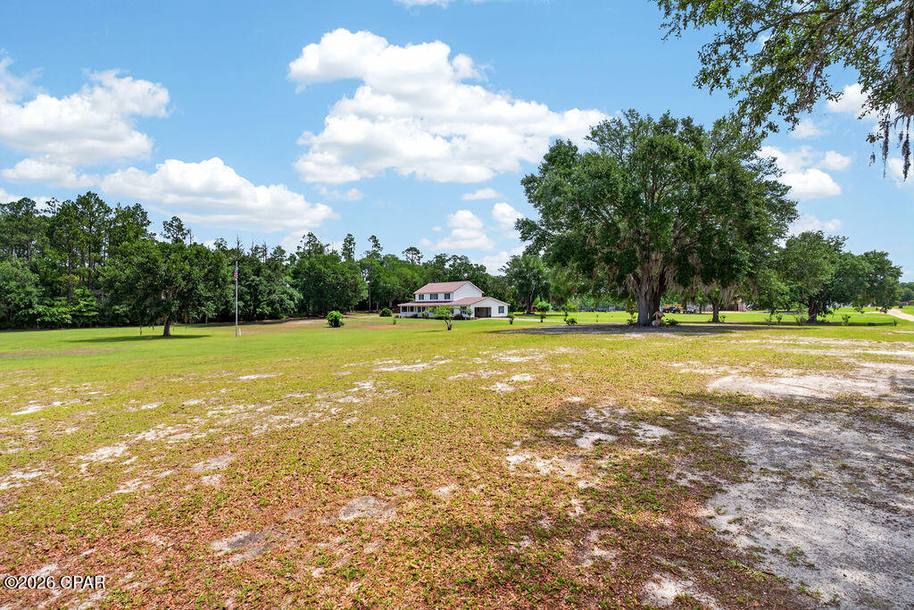 Cottondale - Residential