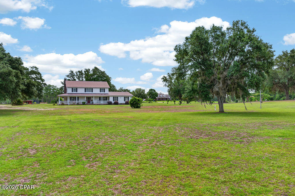 Cottondale - Residential