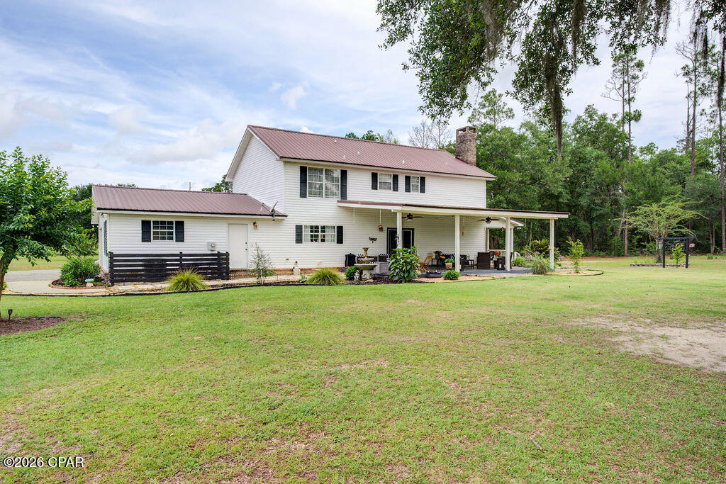 Cottondale - Residential