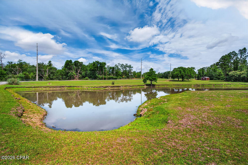 Cottondale - Residential