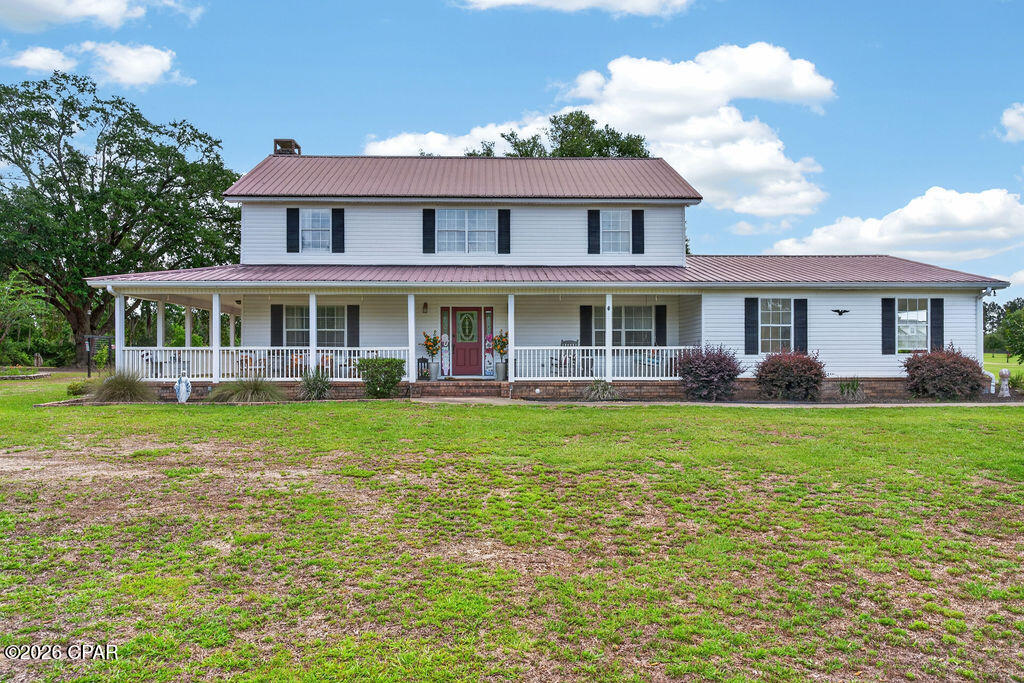 Cottondale - Residential