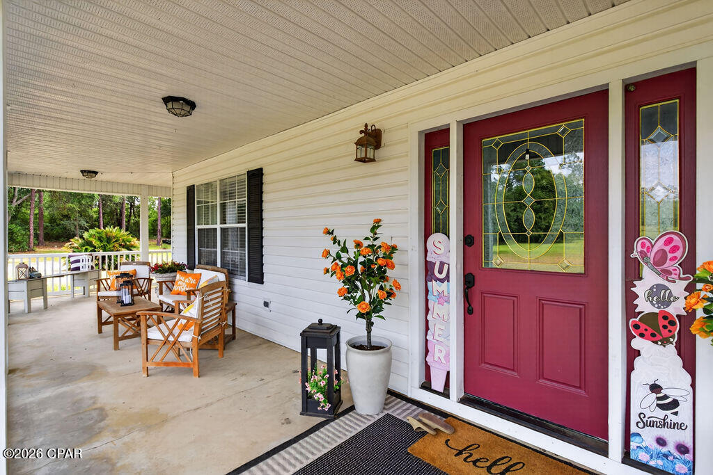 Cottondale - Residential