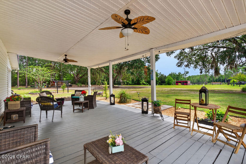 Cottondale - Residential