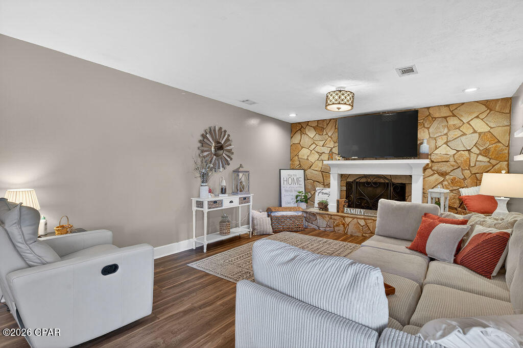 Cottondale - Residential