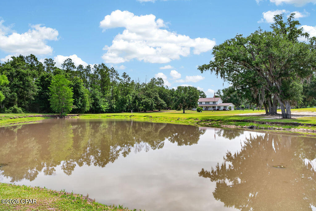 Cottondale - Residential