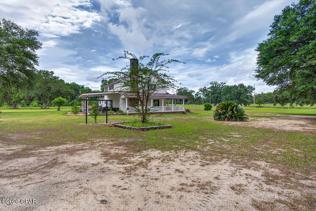 Cottondale - Residential