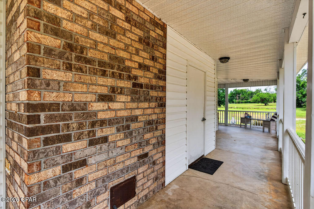 Cottondale - Residential