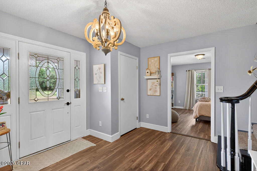 Cottondale - Residential
