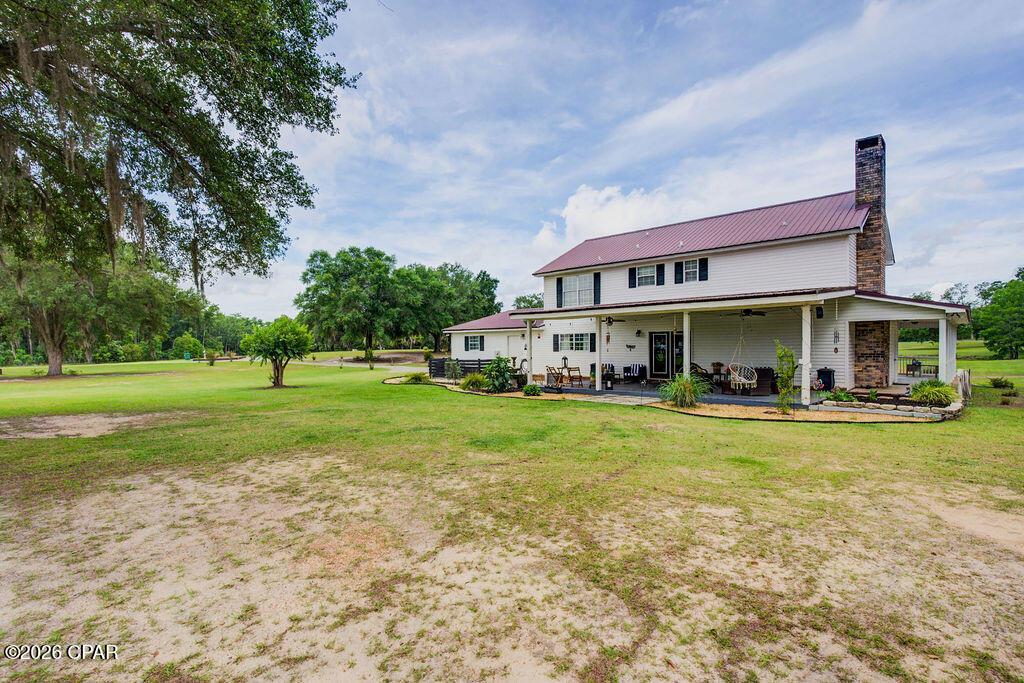 Cottondale - Residential