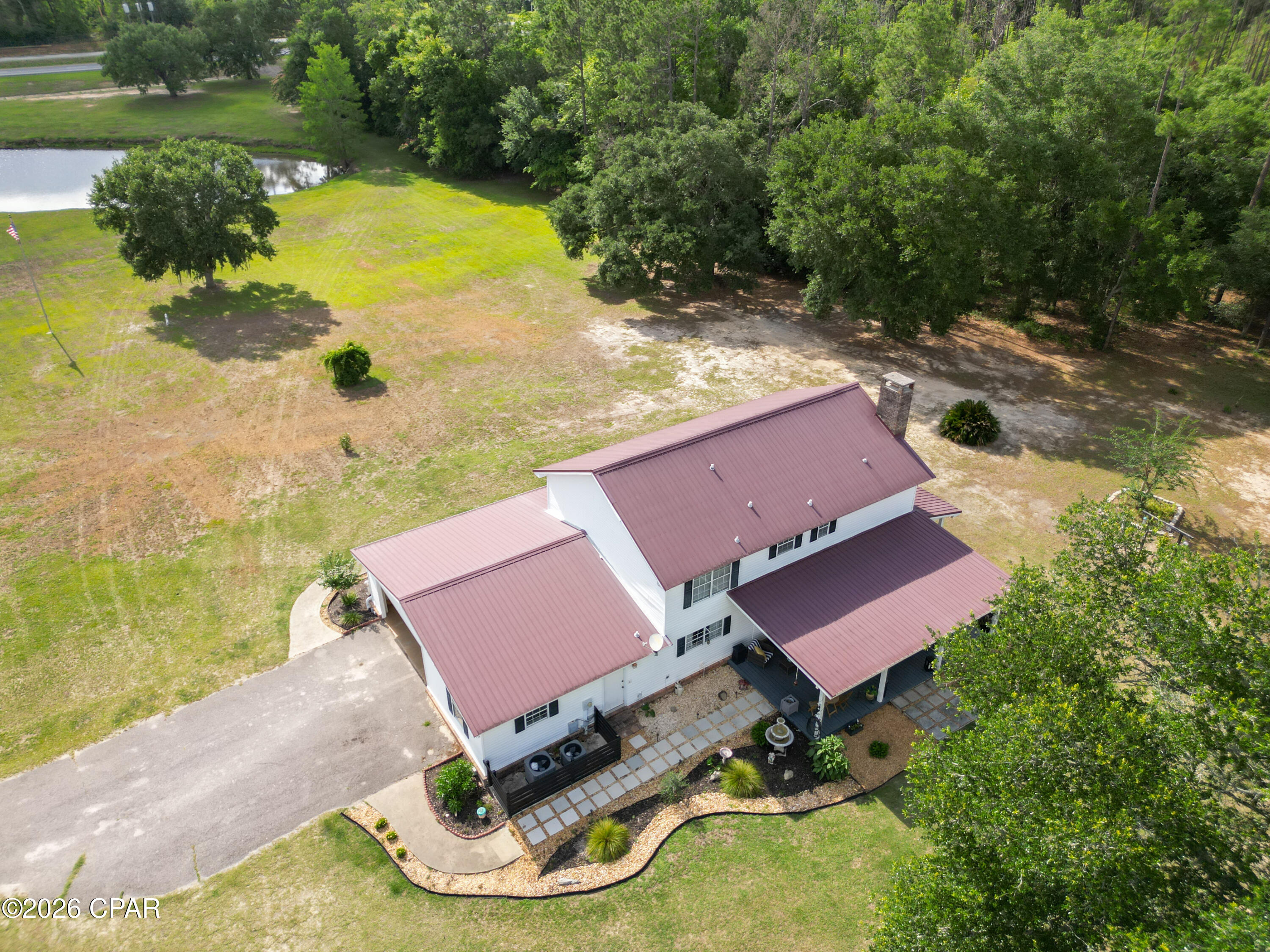 Cottondale - Residential