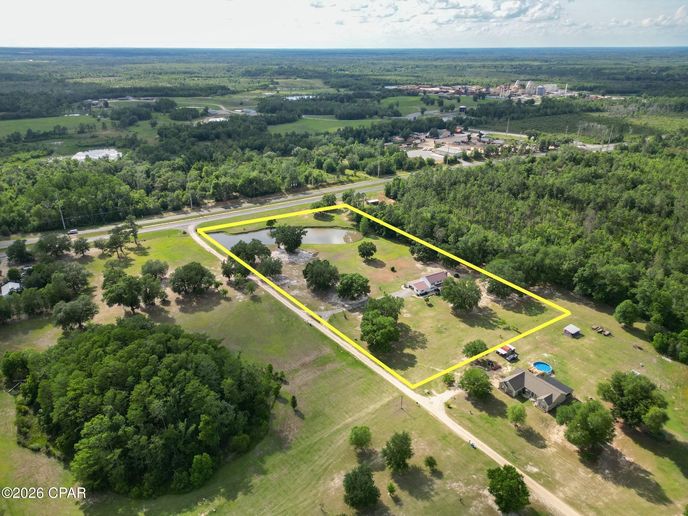 Cottondale - Residential