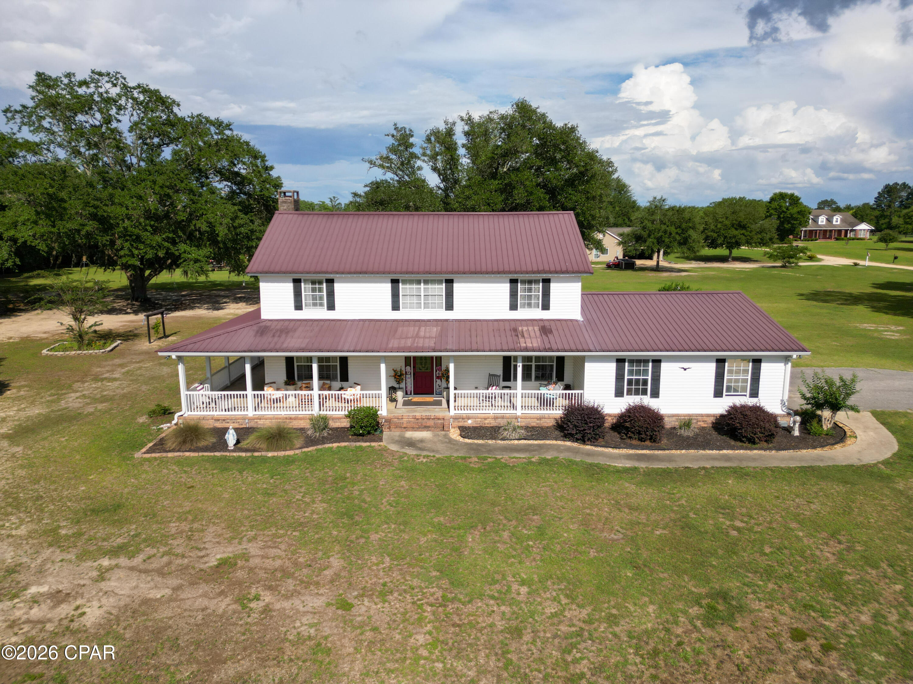 Cottondale - Residential