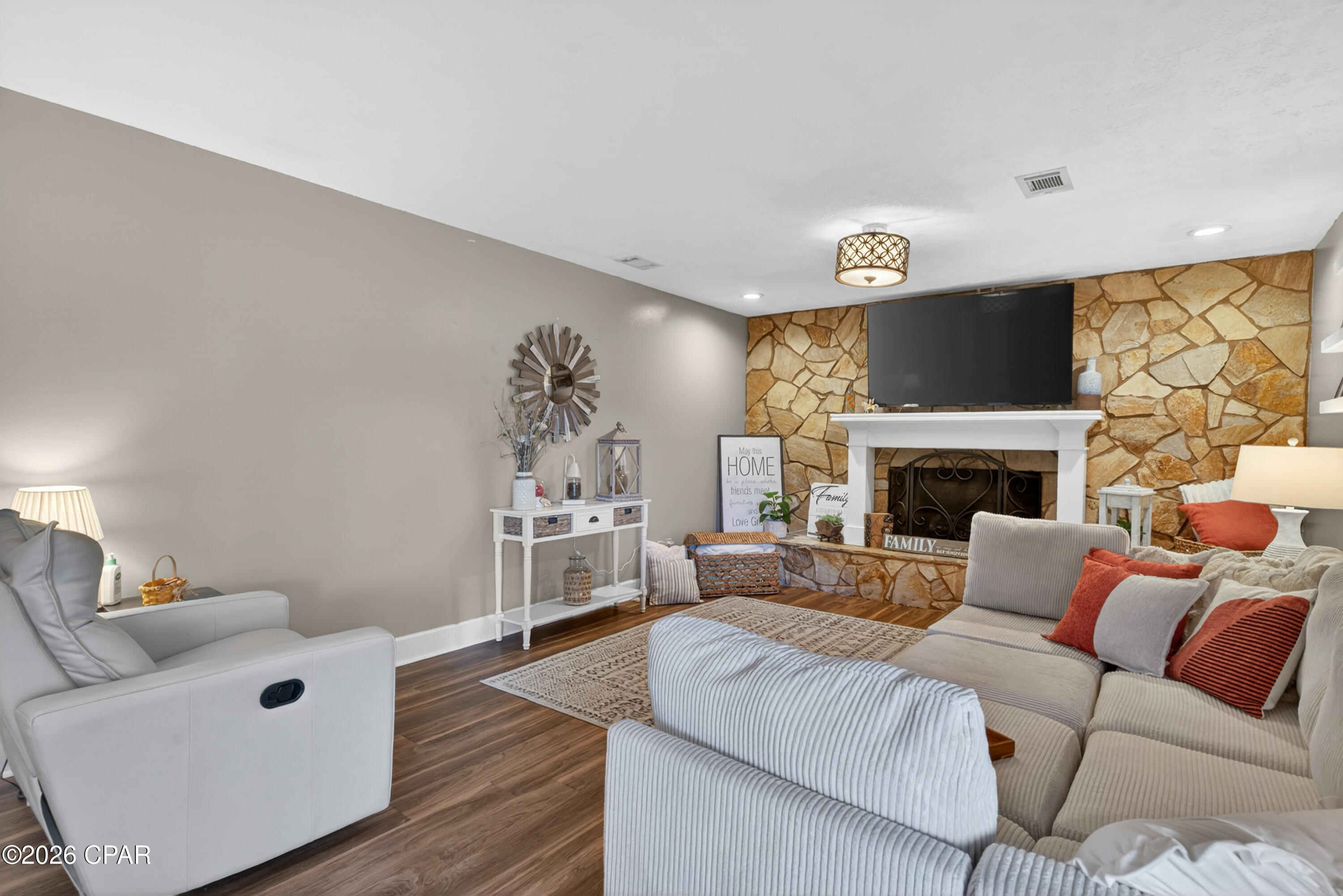 Cottondale - Residential