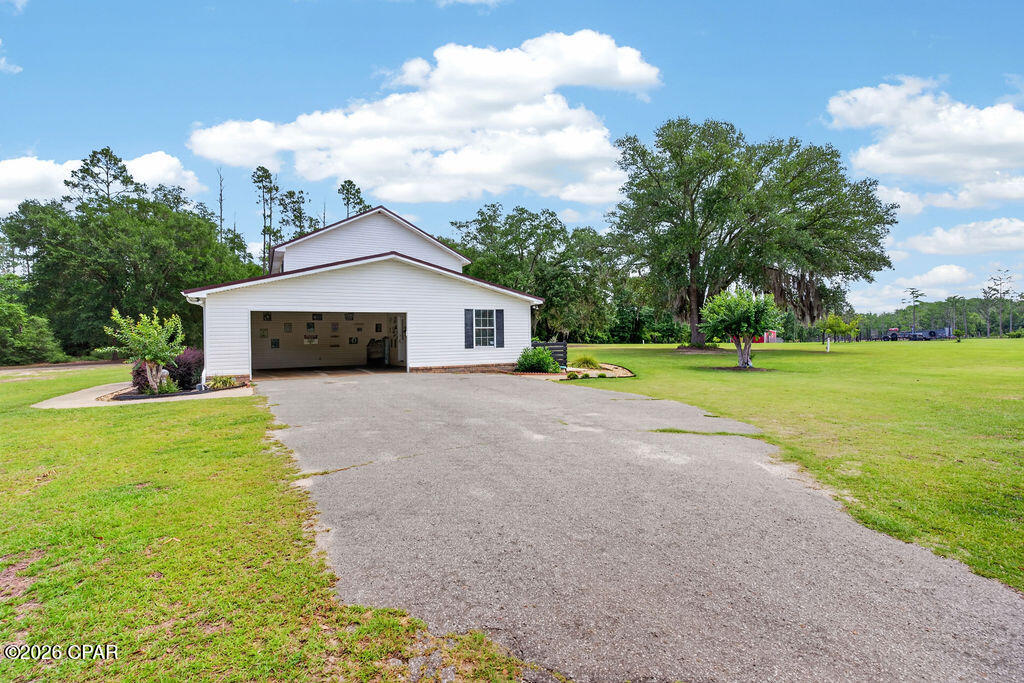Cottondale - Residential