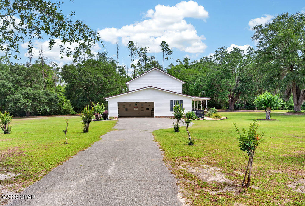 Cottondale - Residential
