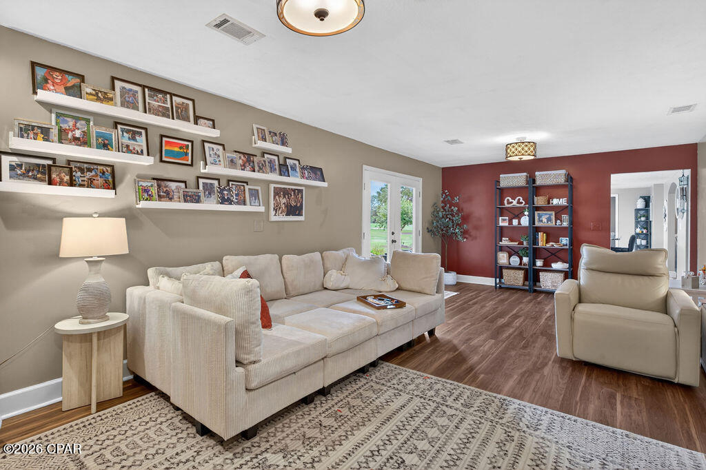 Cottondale - Residential