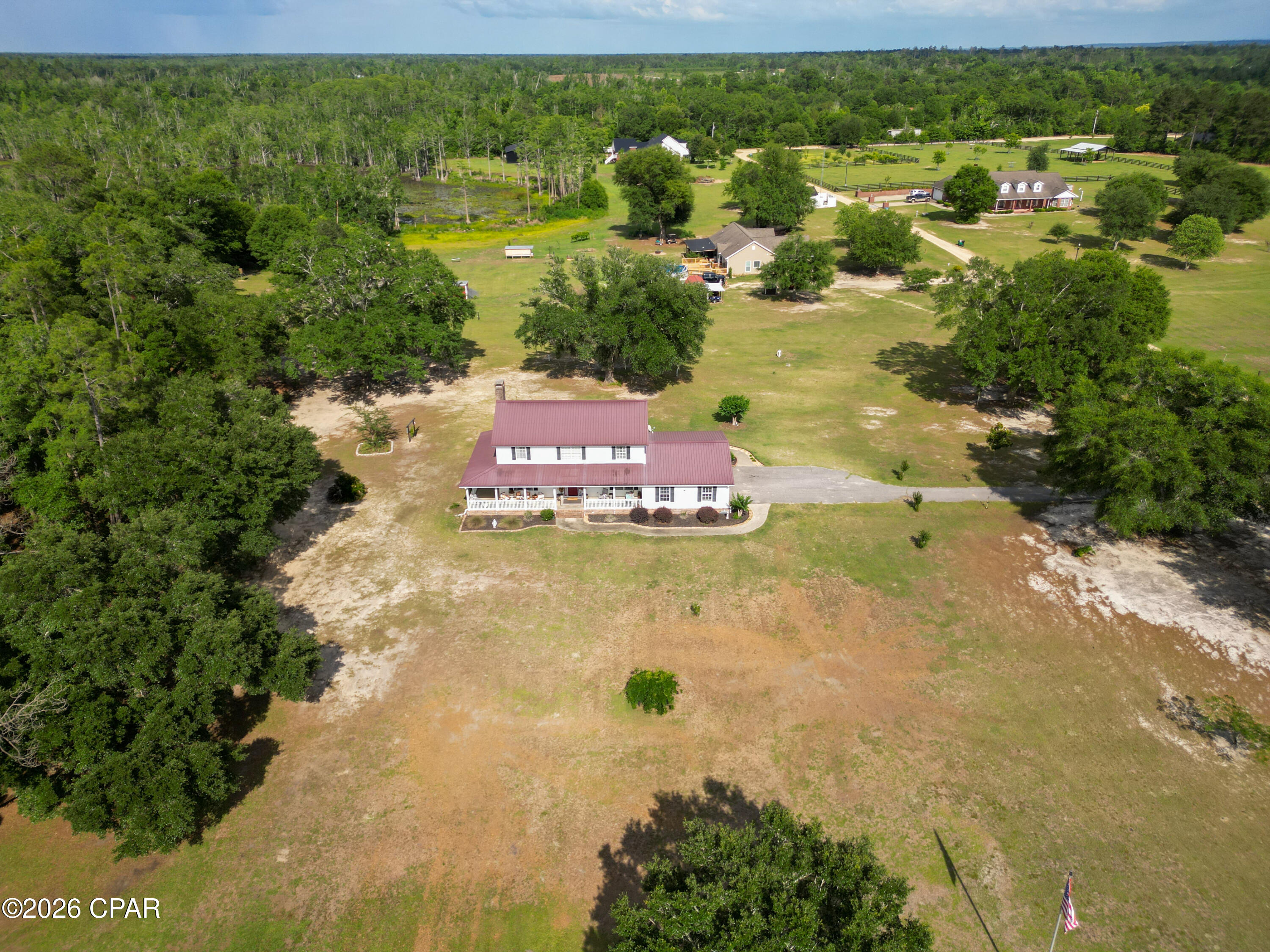 Cottondale - Residential