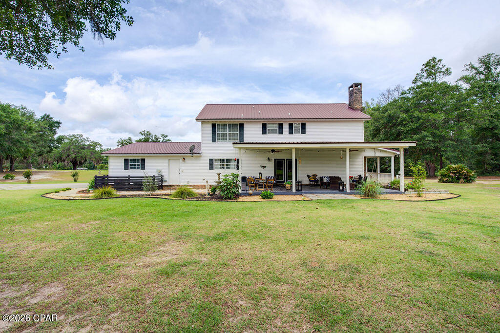 Cottondale - Residential