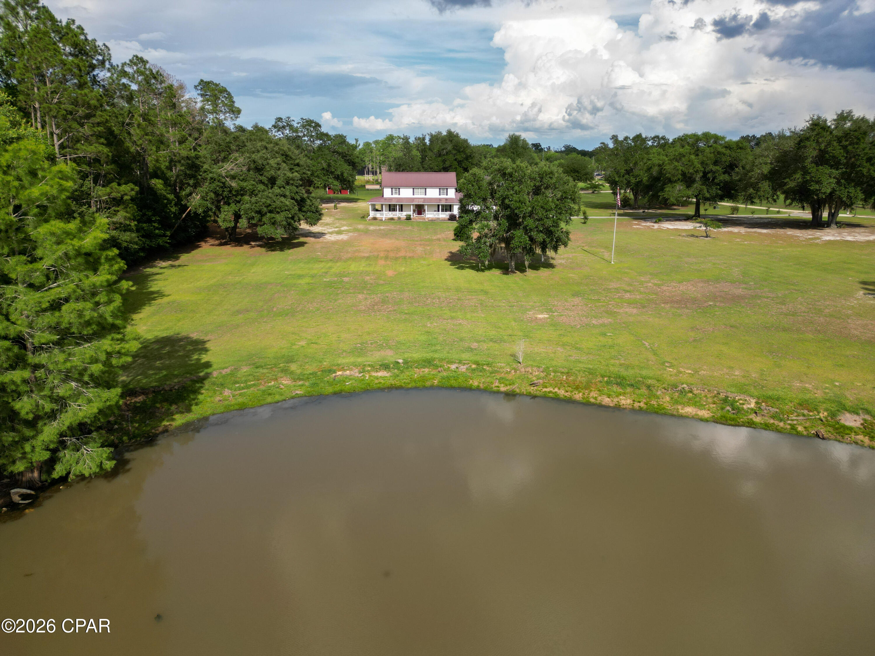 Cottondale - Residential
