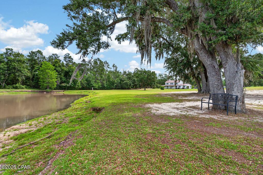 Cottondale - Residential