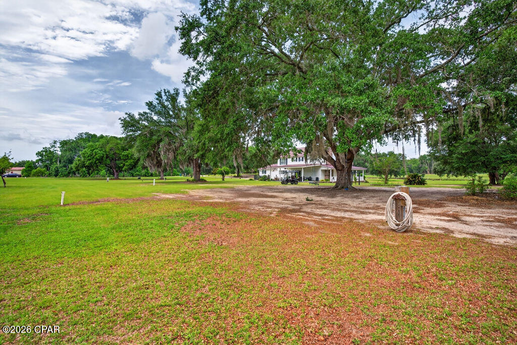 Cottondale - Residential