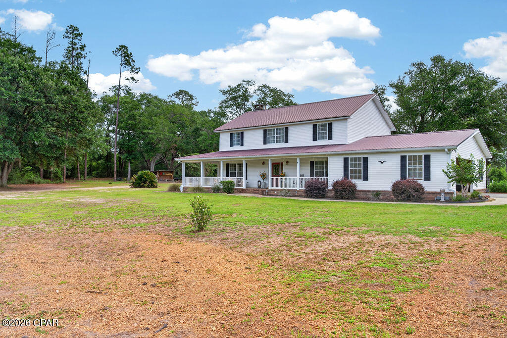 Cottondale - Residential