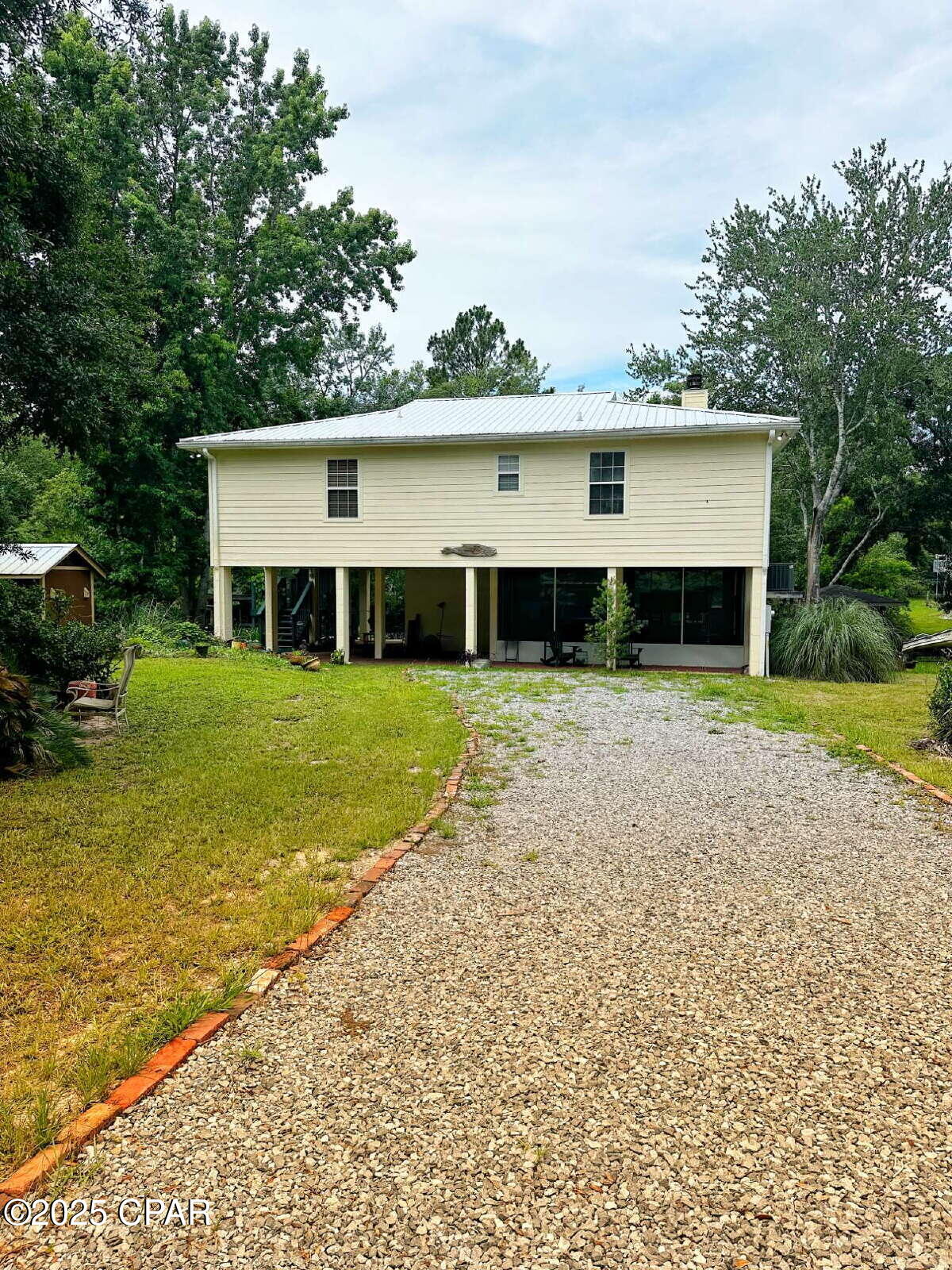 [No Recorded Subdiv] - Residential Lease