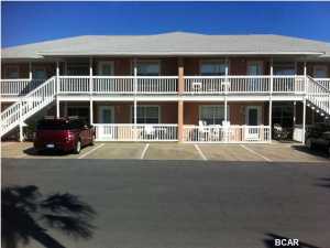 Wendwood Condo - Residential