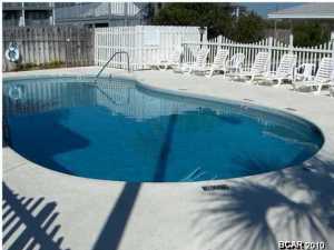 Wendwood Condo - Residential
